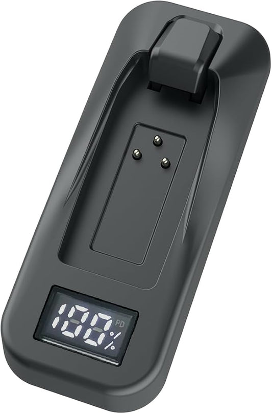 takewell LCD Batterietester für SRAM AXS Akku mit sofortiger Kapazitätsanzeige, kein Ladegerät, TEST-001