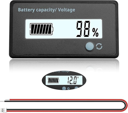VooGenzek – 12V – 9232