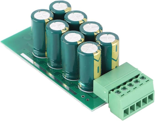 Jeffergarden 4S 6A Aktiver Batterie-Equalizer Balancer für ternäre & Eisenlithium-Batterien, Modell B0D4KJPYGD