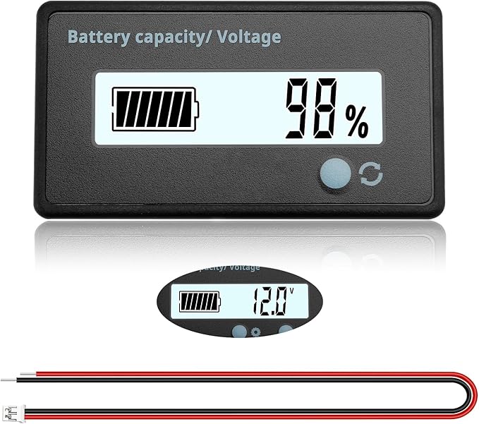 VooGenzek – 12V – 9232